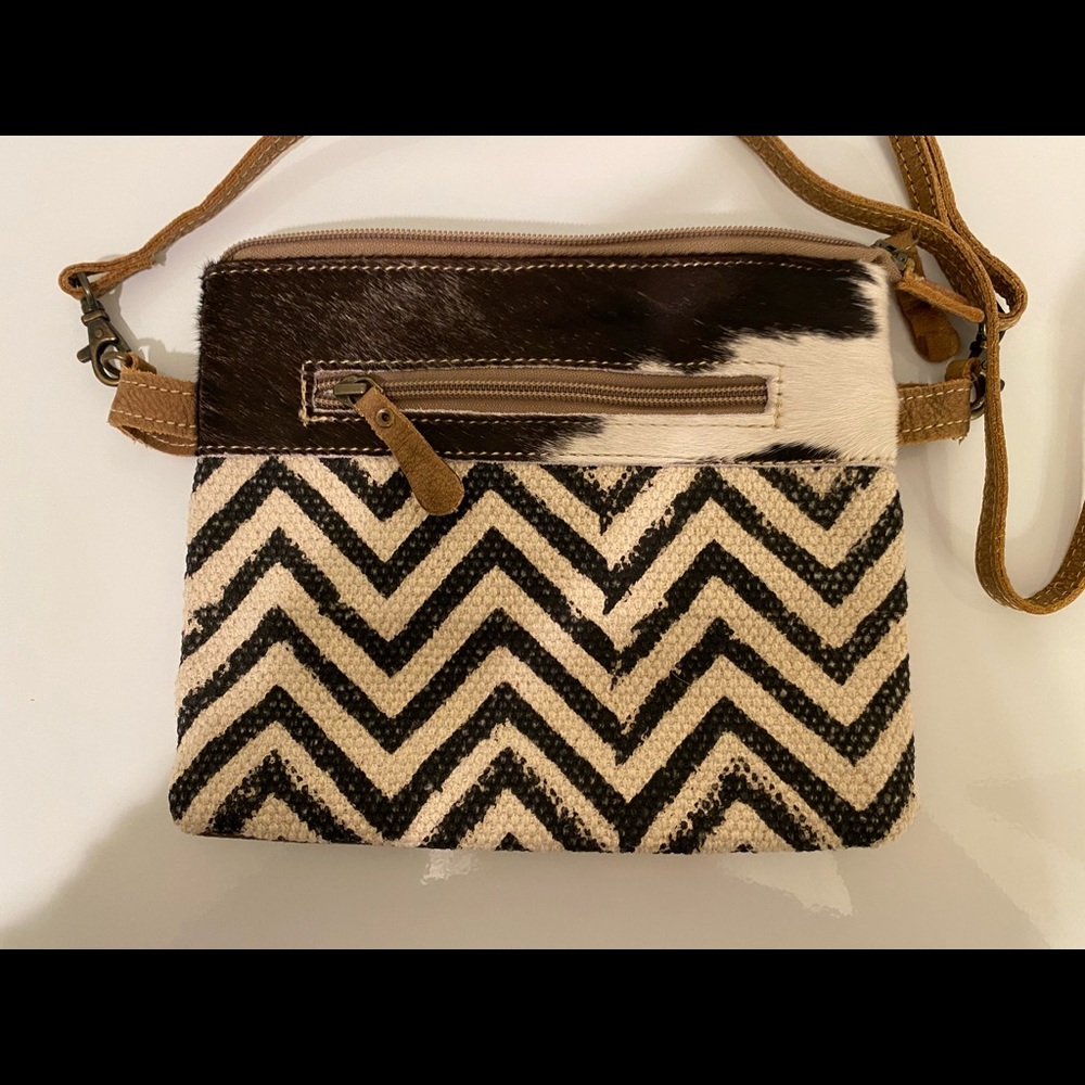 Crossbody Purse